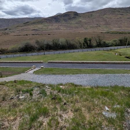 Kylemore Pass Hotel Letterfrack Eksteriør bilde